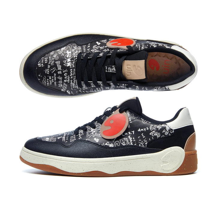 Free Hand writing Men