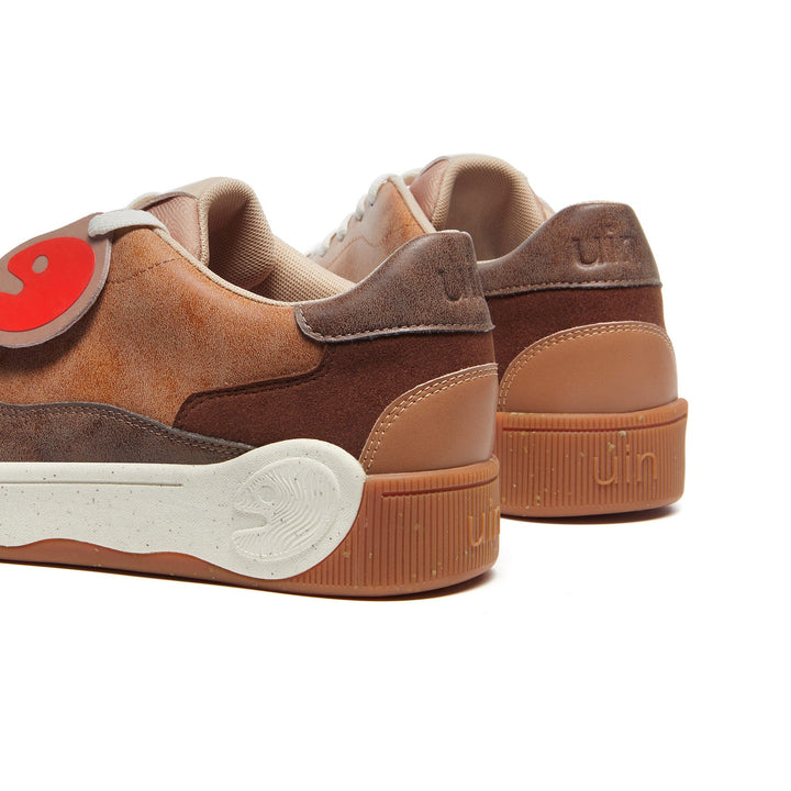 Sugarbush Dark Plam Men