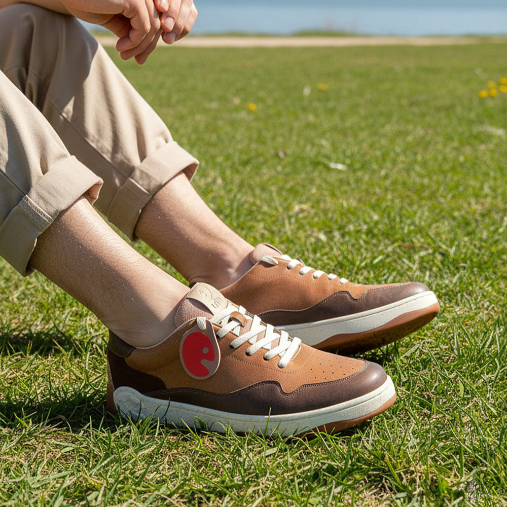 Sugarbush Dark Plam Men