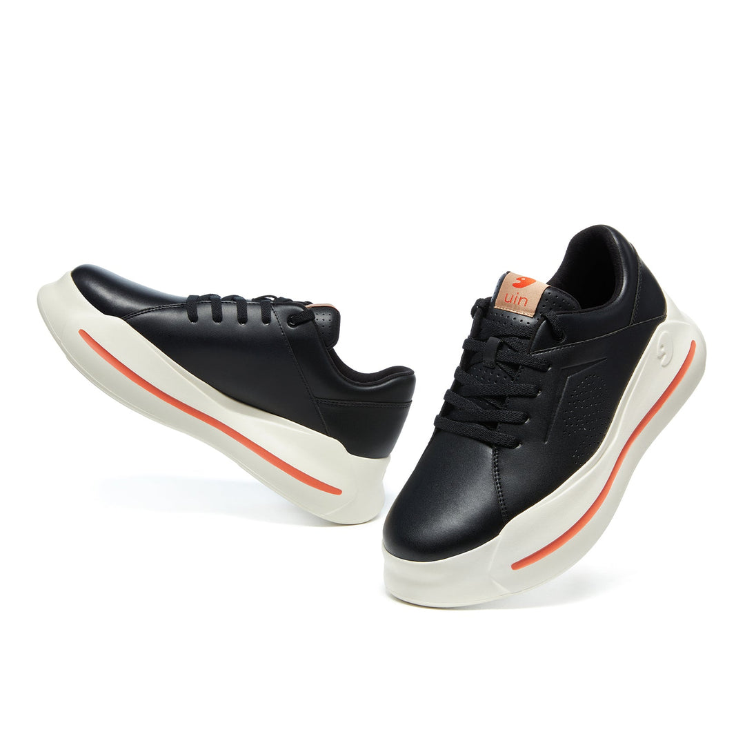 Cool Night Black Men