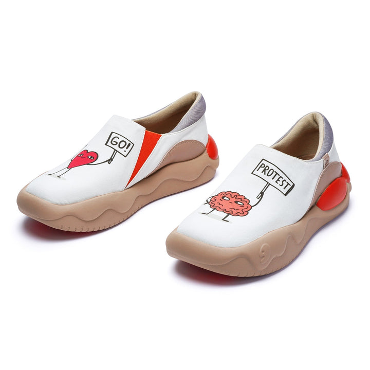 Love Wins Toledo G1 Men