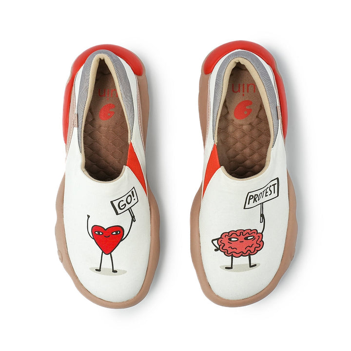 Love Wins Toledo G1 Men