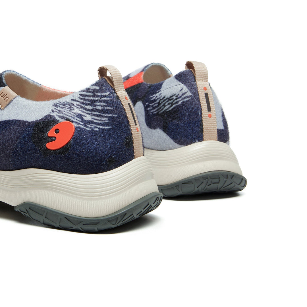 Inky Tidewater Toledo V Men