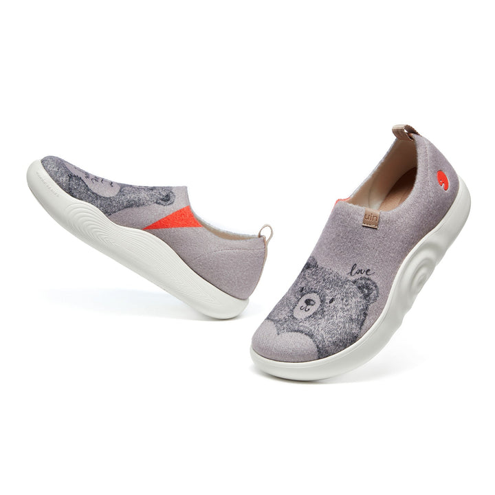 Loving Bear II Toledo X Men