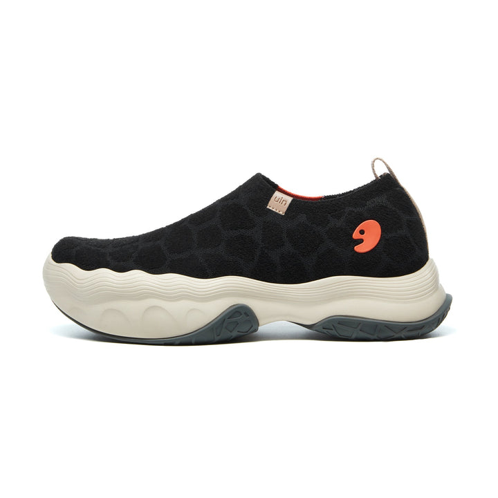 The Vein of Rock black Toledo V Men