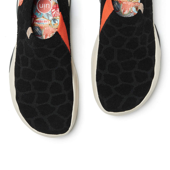 The Vein of Rock black Toledo V Men