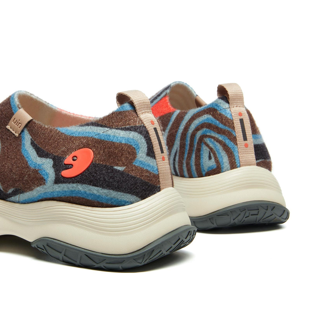 Gaze of Time III Toledo V Men