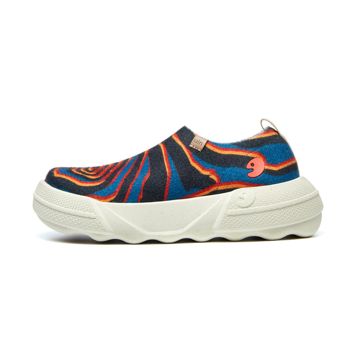 Gaze of Time XI Toledo XVII Men