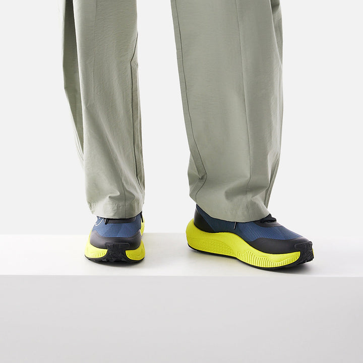 Deep supple veins Men