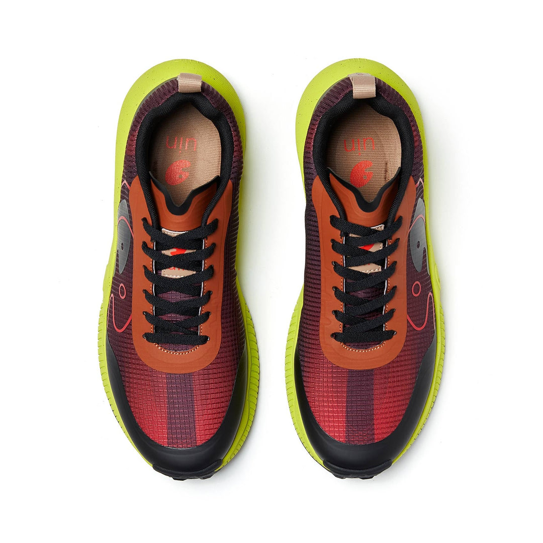 Zealous supple veins Men