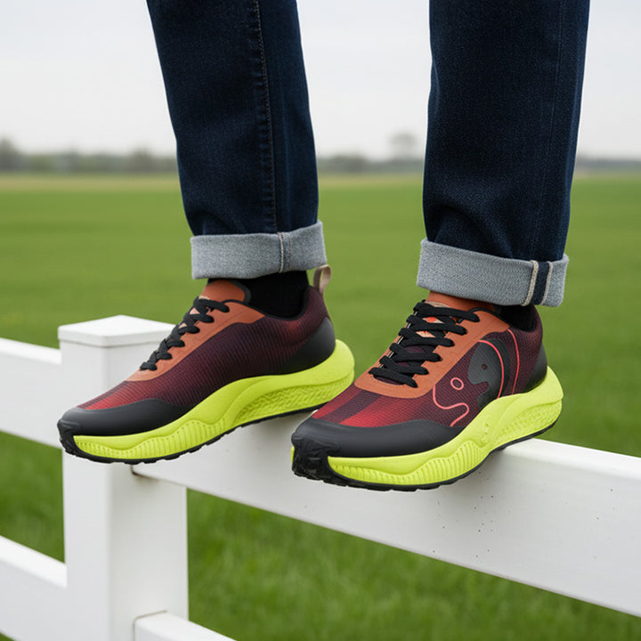 Zealous supple veins Men