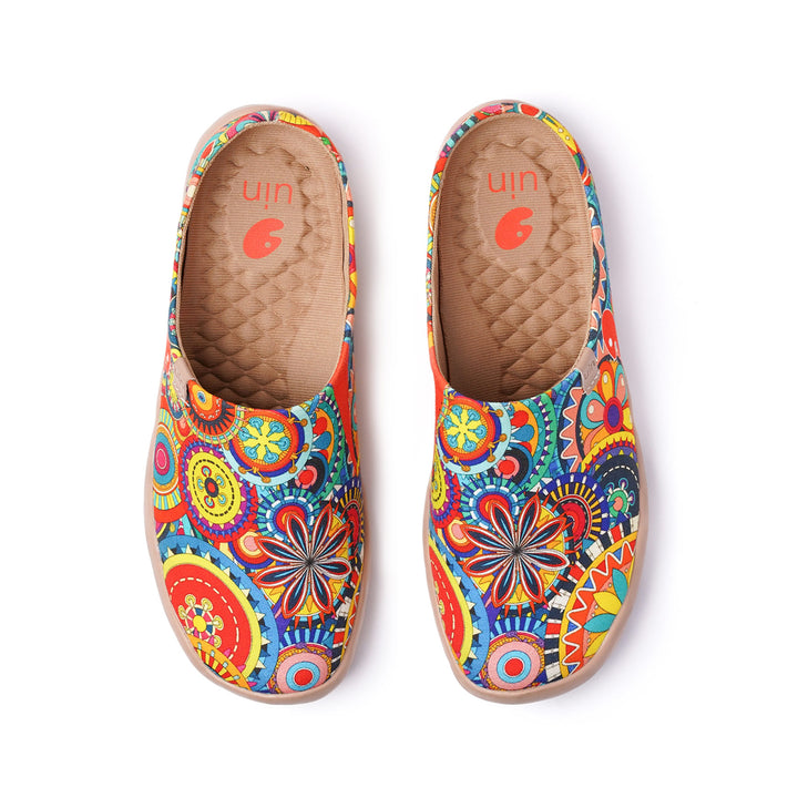 Blossom Slipper Women