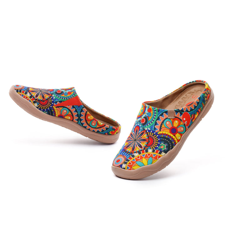 Blossom Slipper Women