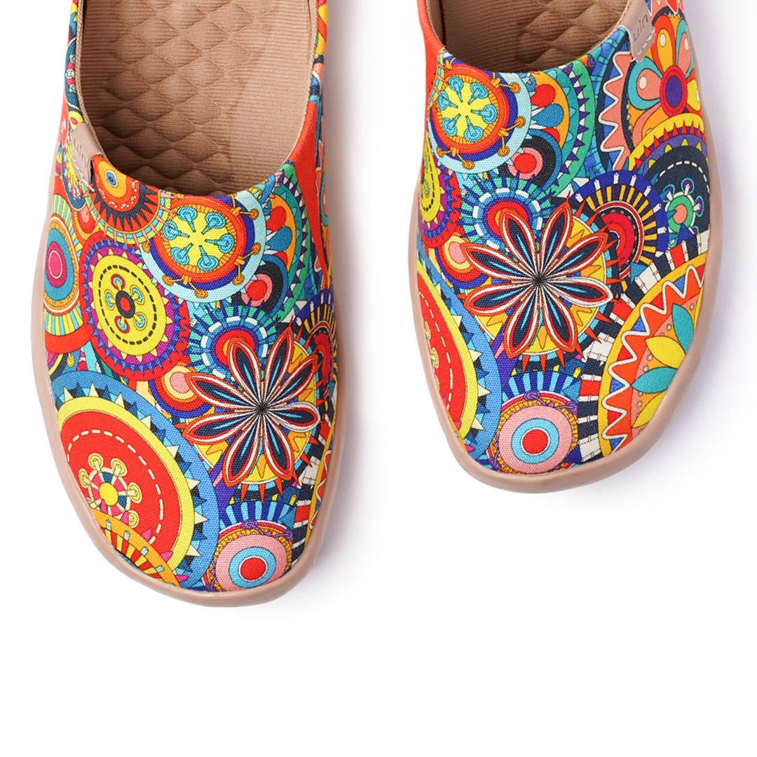 Blossom Slipper Women