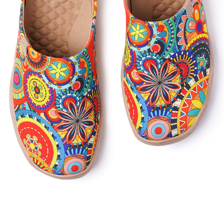 Blossom Slipper Women