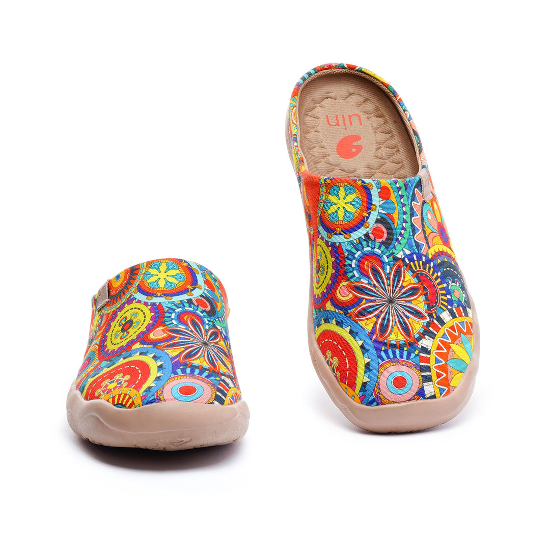 Blossom Slipper Women