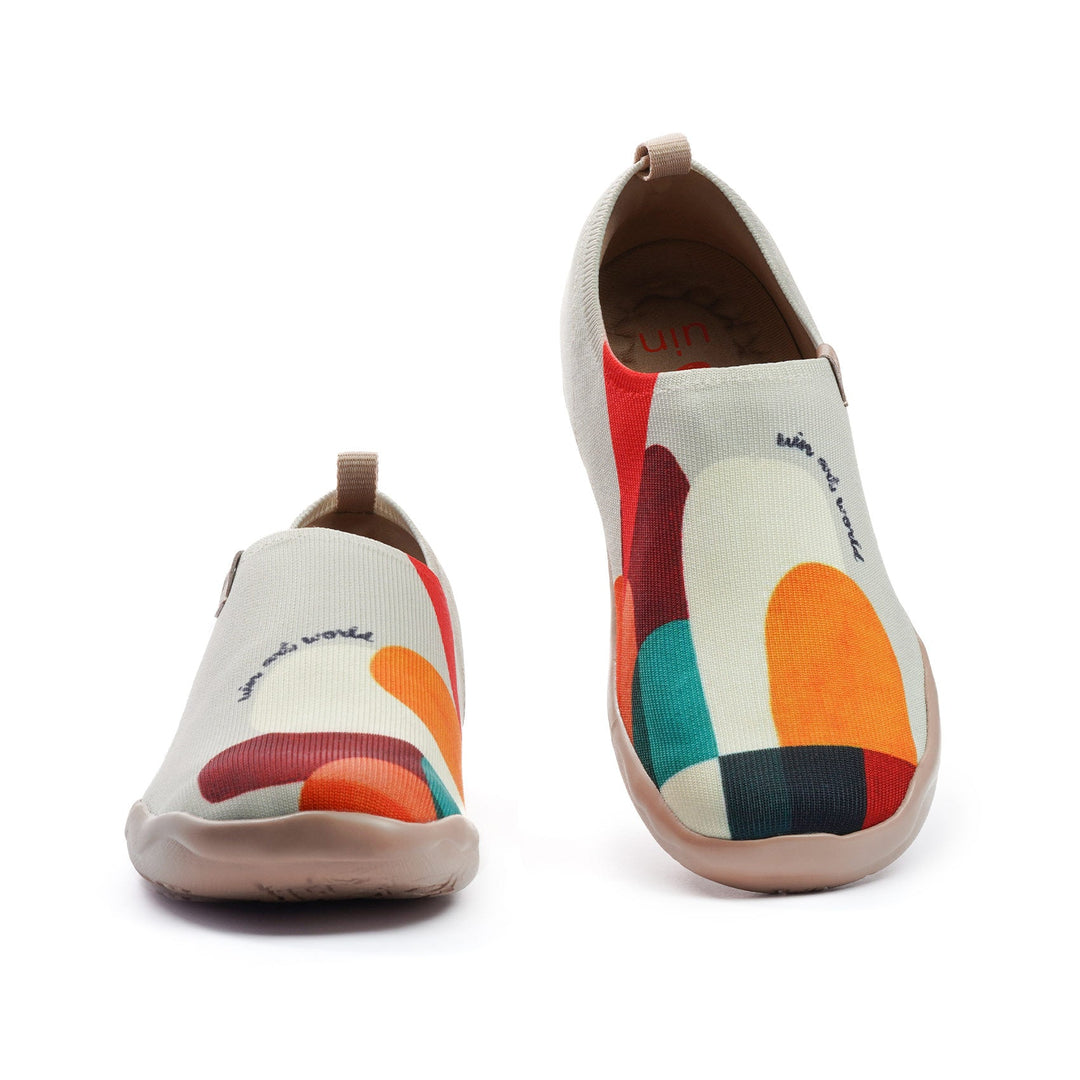 Hold That Color Ⅱ Toledo Women