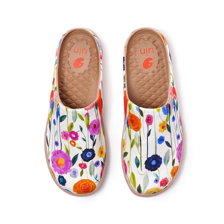 Rich Blooms Malaga Women