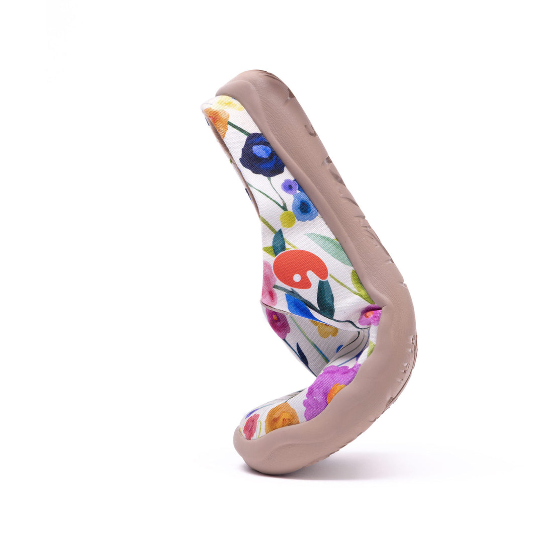 Rich Blooms Malaga Women