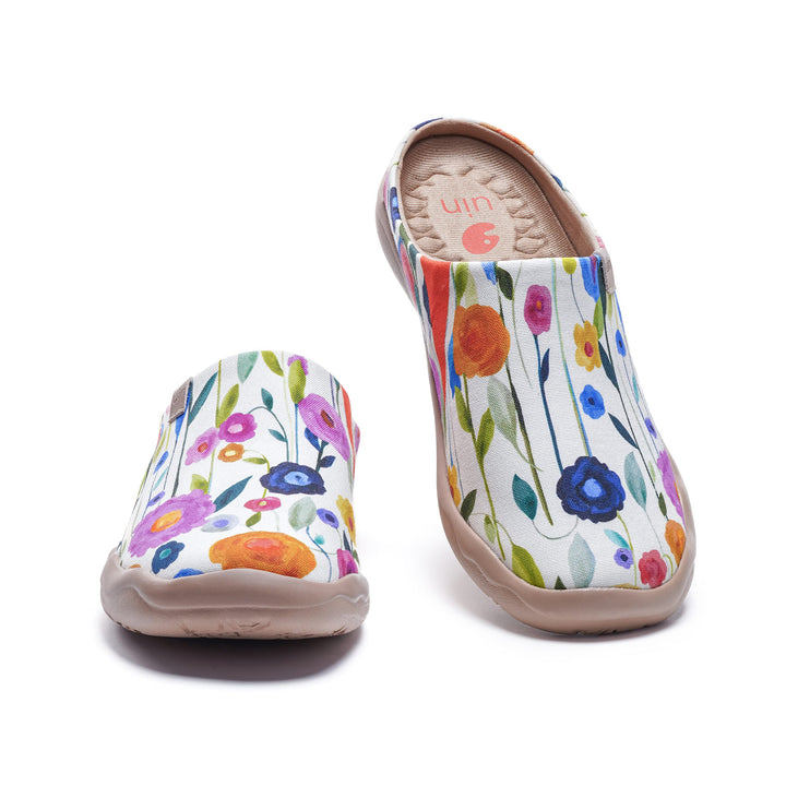 Rich Blooms Malaga Women