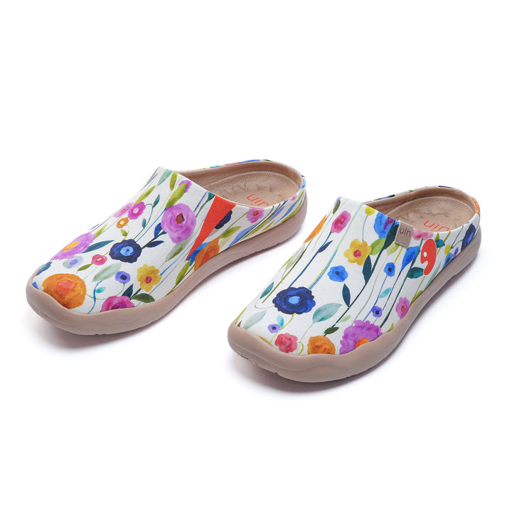 Rich Blooms Malaga Women