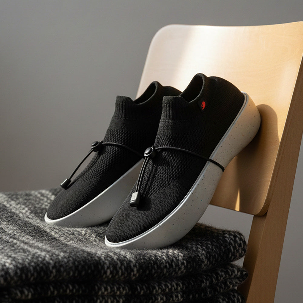 Toledo H4 – Midnight Black Women