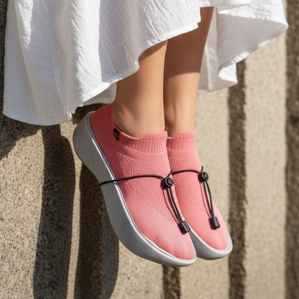 Toledo H4 – Peach Pink Women