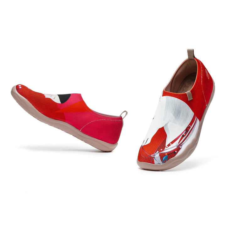 Warmth by Your Side Toledo I Women