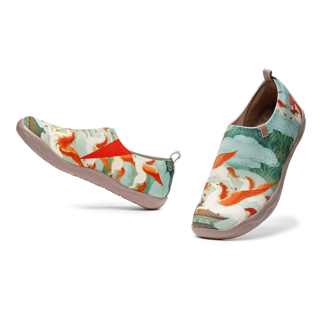 Xuanhe Flowing Elegance Toledo I Women