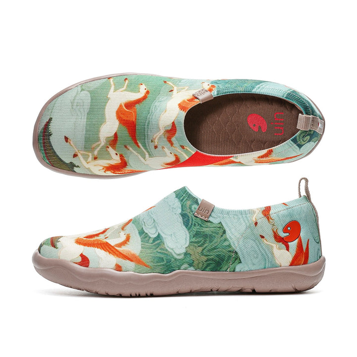 Xuanhe Flowing Elegance Toledo I Women