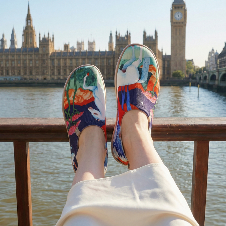 Horse Fantasy Toledo I Women