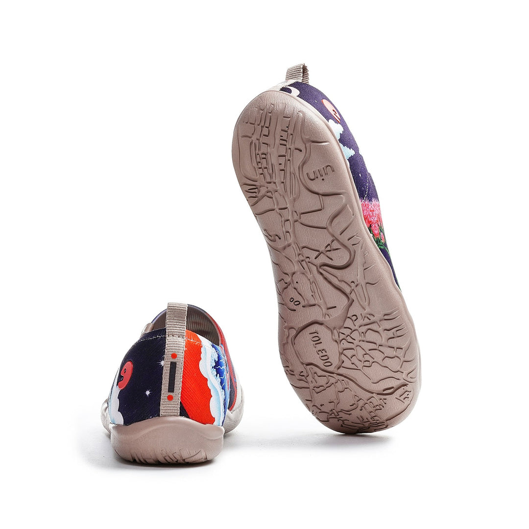 Horse Fantasy Toledo I Women