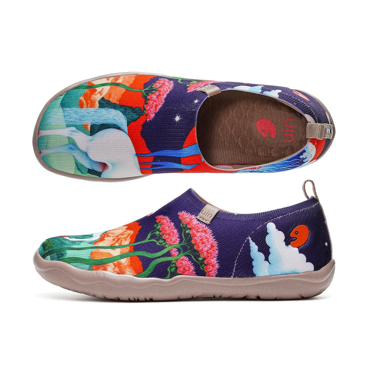 Horse Fantasy Toledo I Women