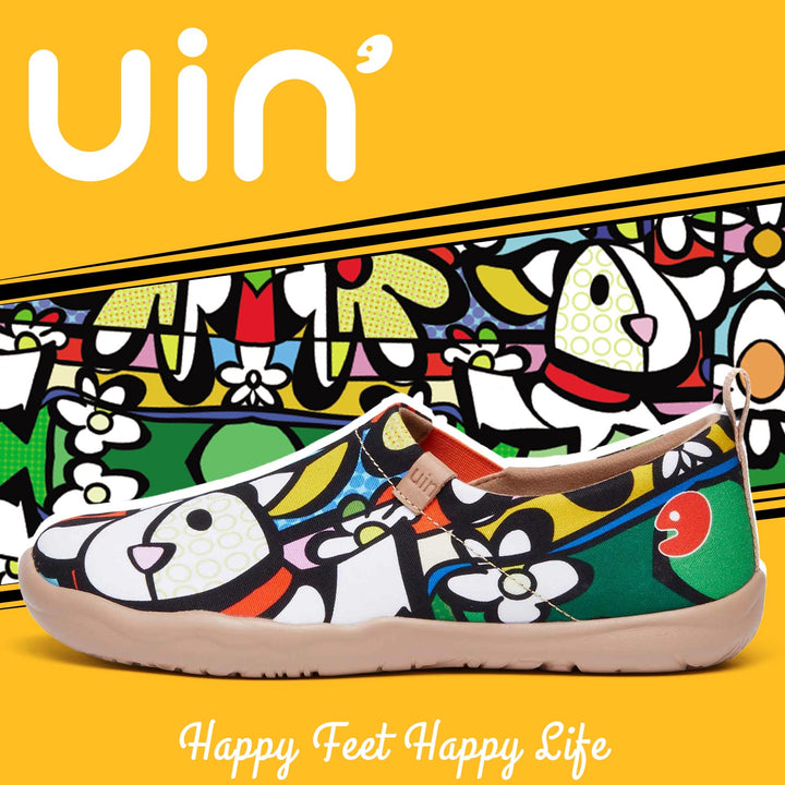 Wonderland Toledo I Women