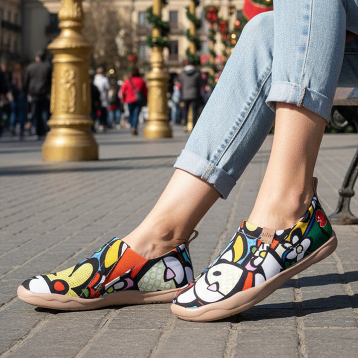 Wonderland Toledo I Women