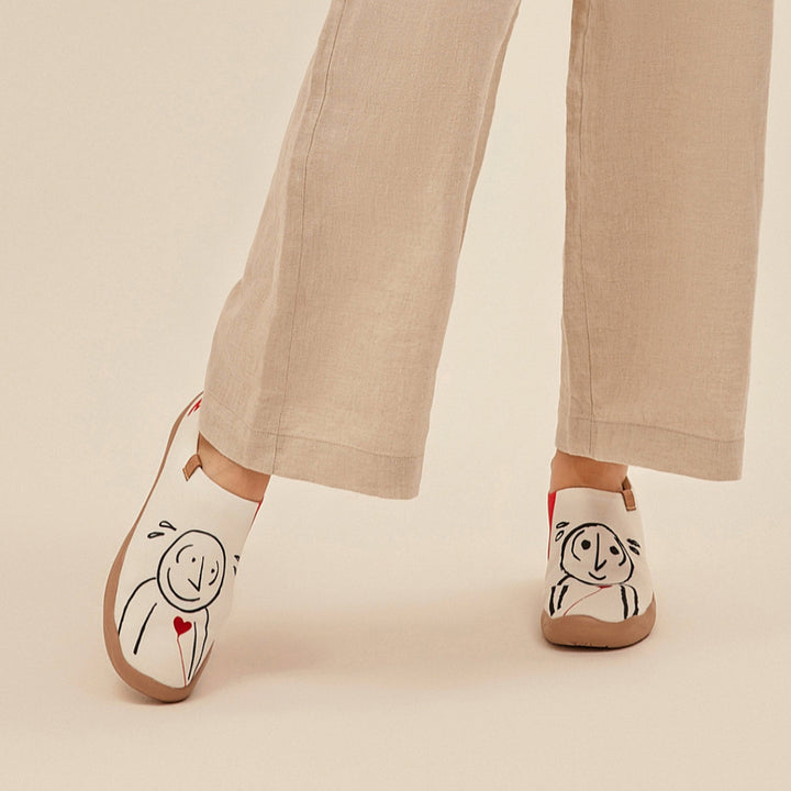 Tacit Agreement Toledo I Women