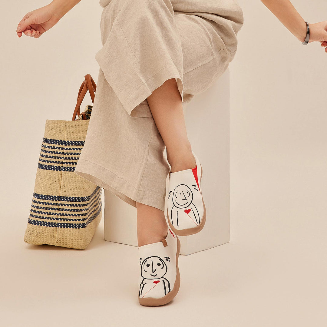 Tacit Agreement Toledo I Women