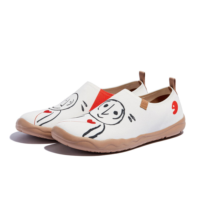 Tacit Agreement Toledo I Women