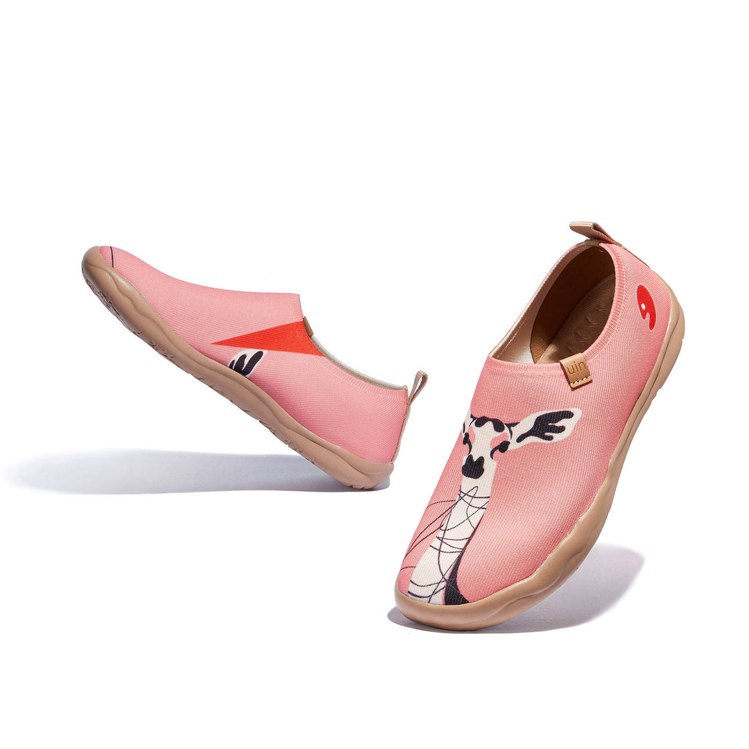 The Last Deer Toledo I Women