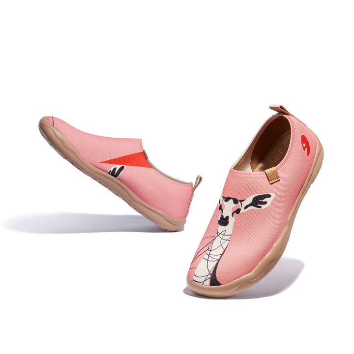 The Last Deer Toledo I Women