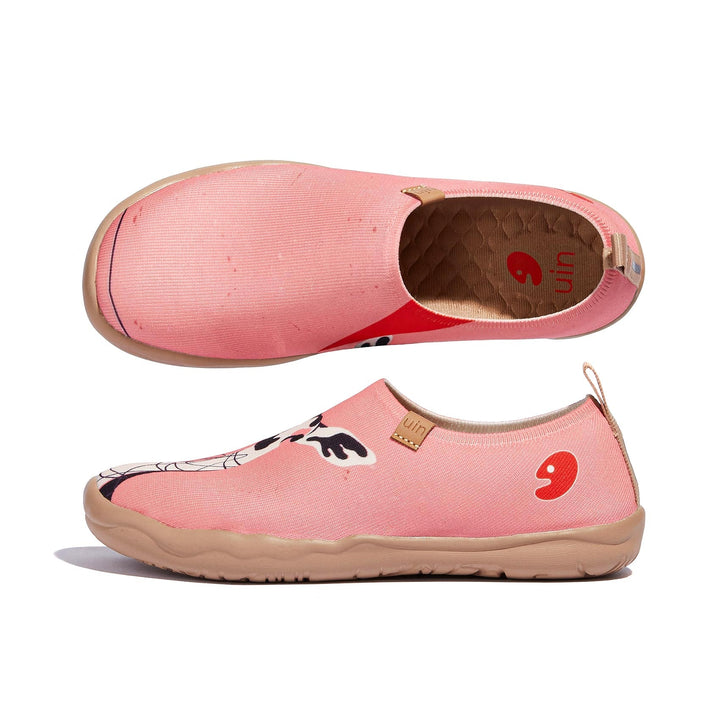 The Last Deer Toledo I Women