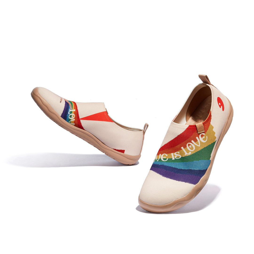 This is Love Toledo I Women