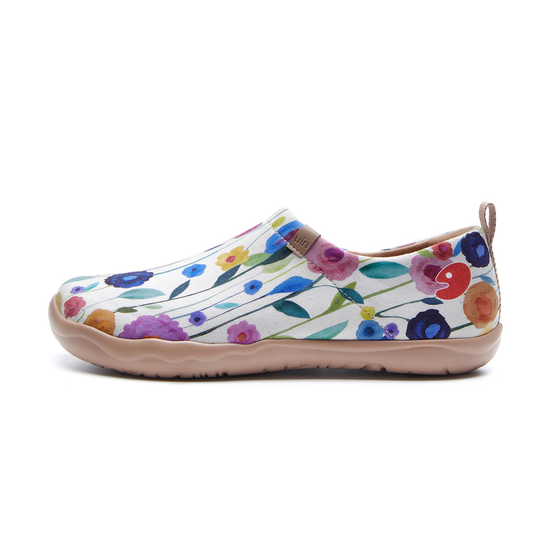 Rich Blooms Toledo I Women
