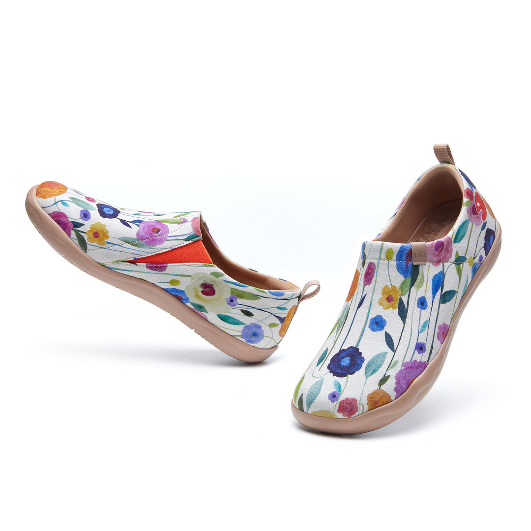 Rich Blooms Toledo I Women