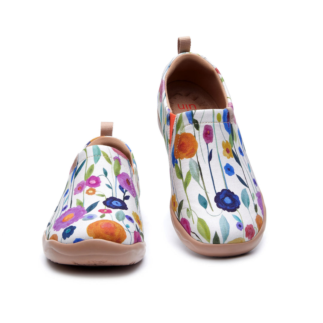 Rich Blooms Toledo I Women