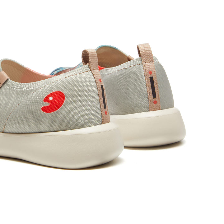 The Great Wave and the Cat 5 Toledo XV Women