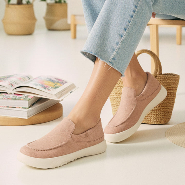 Dénia 5 – Khaki Brown Women