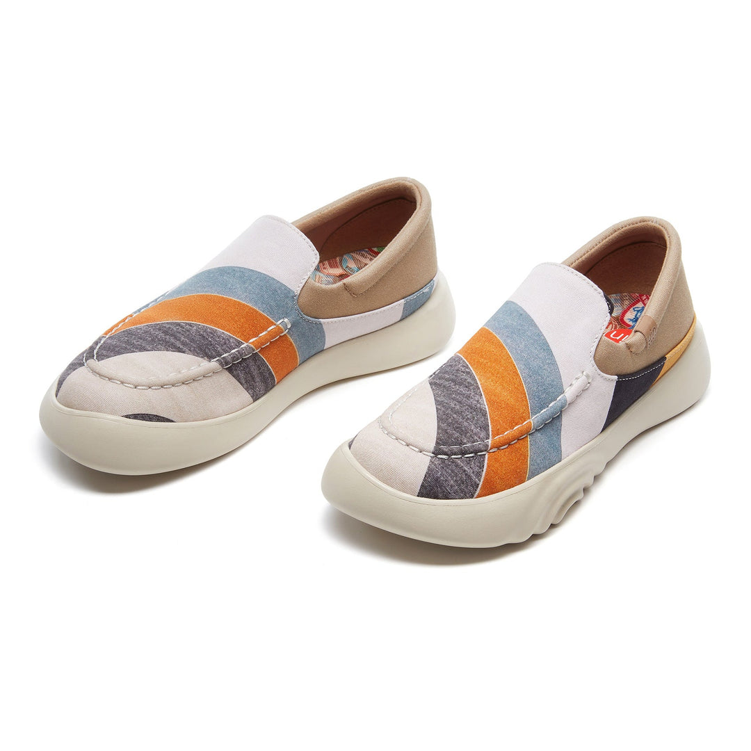 Circular Space 4 Women