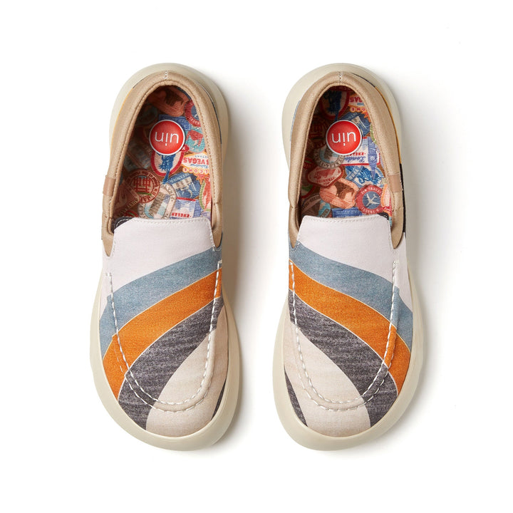 Circular Space 4 Women