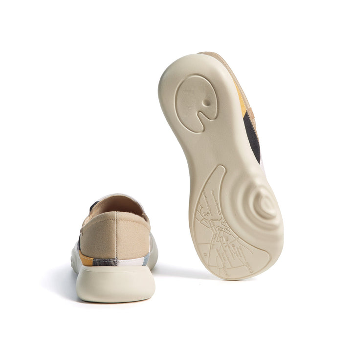 Circular Space 4 Women